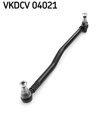 VKDCV 04021 - SKF